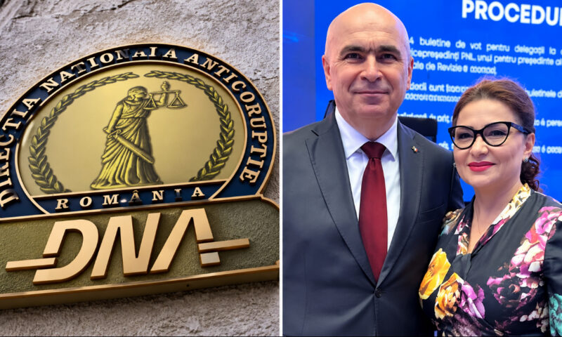 Cristina Trăilă, urmărită penal. Procurorii DNA susțin că ar fi sprijinit presiunile pentru schimbarea conducerii DSVSA Vaslui