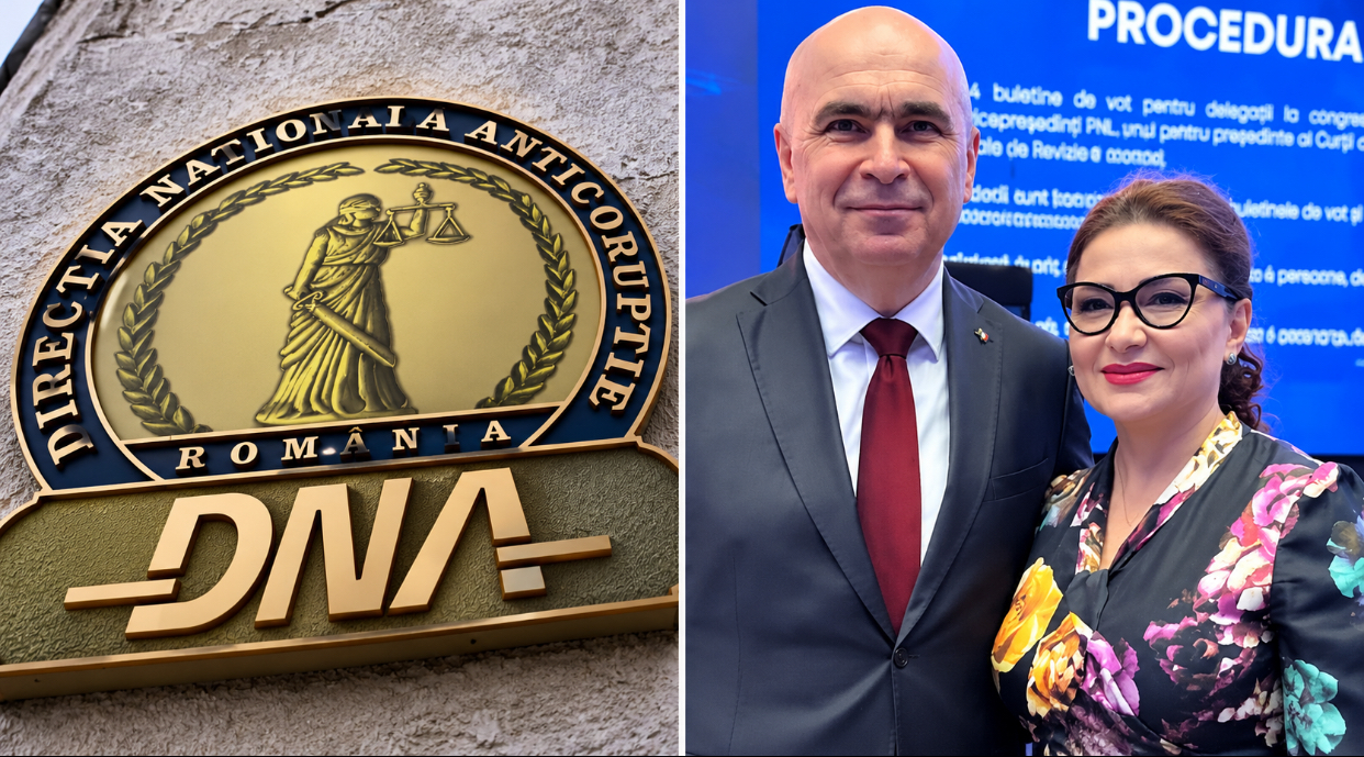 Cristina Trăilă, urmărită penal. Procurorii DNA susțin că ar fi sprijinit presiunile pentru schimbarea conducerii DSVSA Vaslui