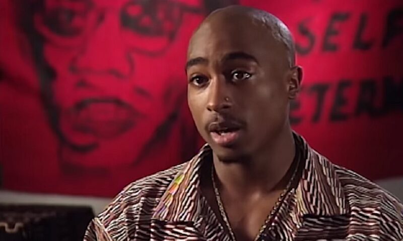Dosarul asasinării lui Tupac Shakur, redeschis în instanță. Procesul începe la 30 de ani după împușcarea rapperului