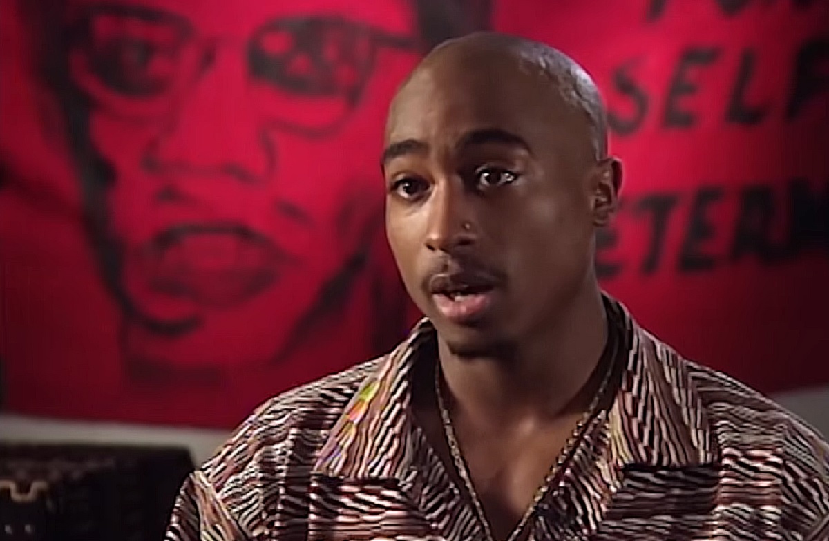 Dosarul asasinării lui Tupac Shakur, redeschis în instanță. Procesul începe la 30 de ani după împușcarea rapperului