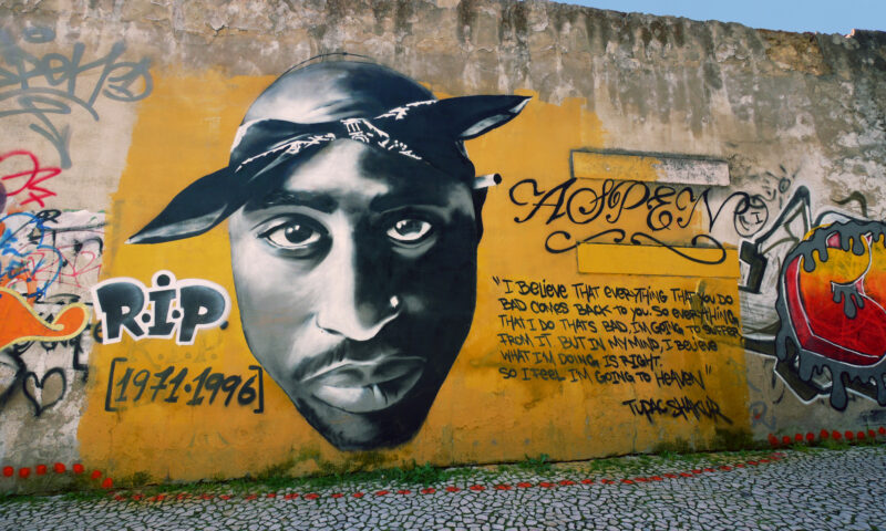 Misterul morții lui Tupac, răsturnat în instanță. Ce au descoperit anchetatorii