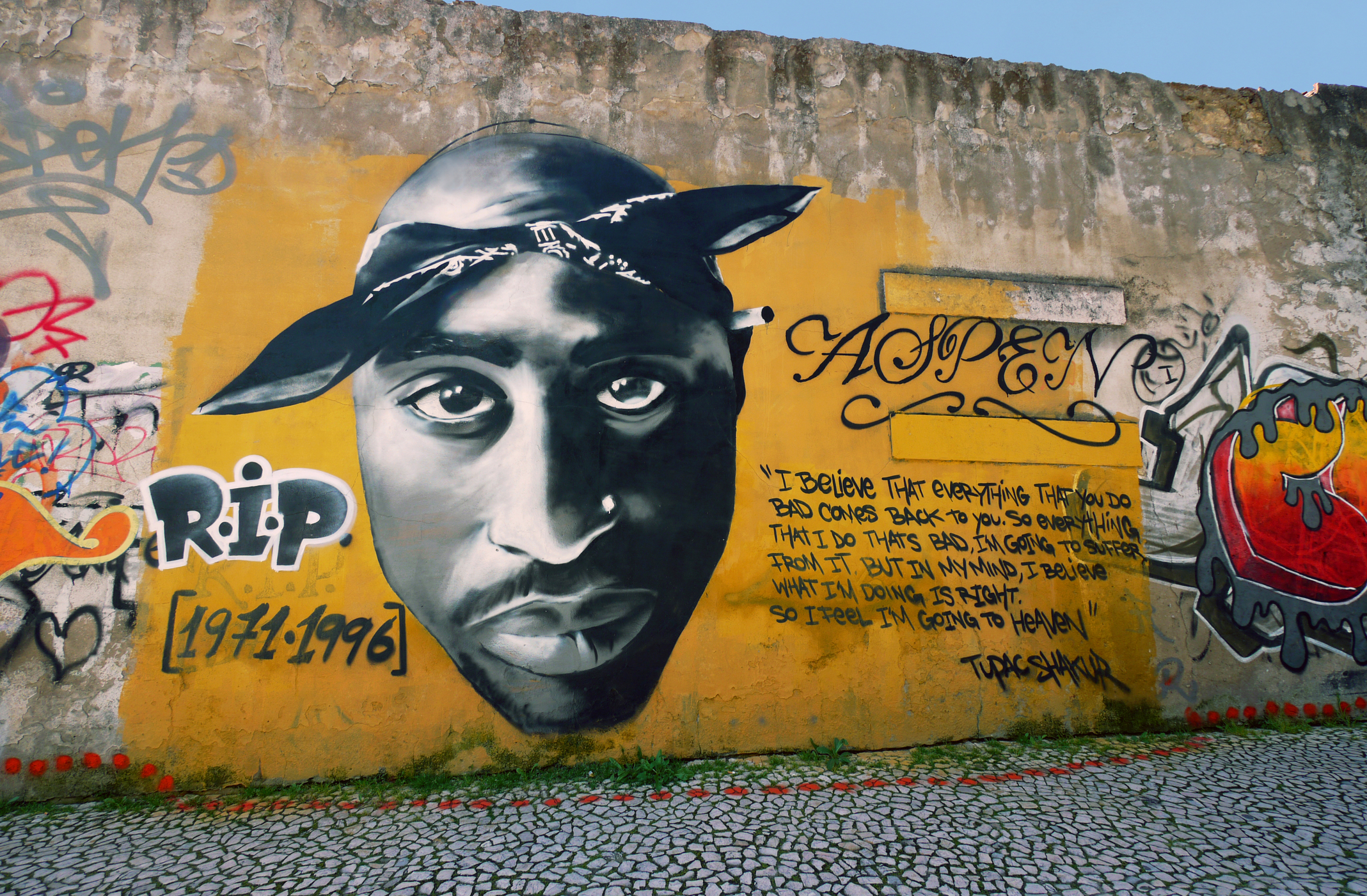 Misterul morții lui Tupac, răsturnat în instanță. Ce au descoperit anchetatorii