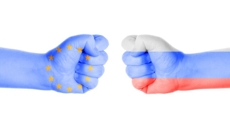 UE pregătește un nou val de sancțiuni împotriva Rusiei. Lista ar putea cuprinde 1.600 de persoane și companii