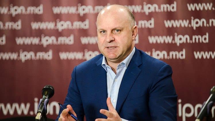 Antreprenor, deţinut pe criterii politice în perioada guvernării lui Plahotniuc, riscă să fie încătuşat din nou: A ajuns cuţitul la os!