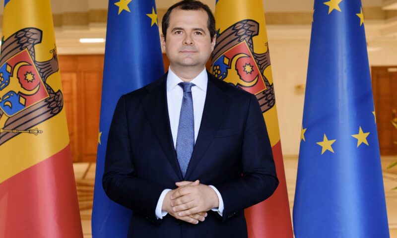 Scandal diplomatic la Chișinău din cauza unei vizite a talibanilor. Reacția premierului Vasile Tofan și măsurile anunțate de Guvern