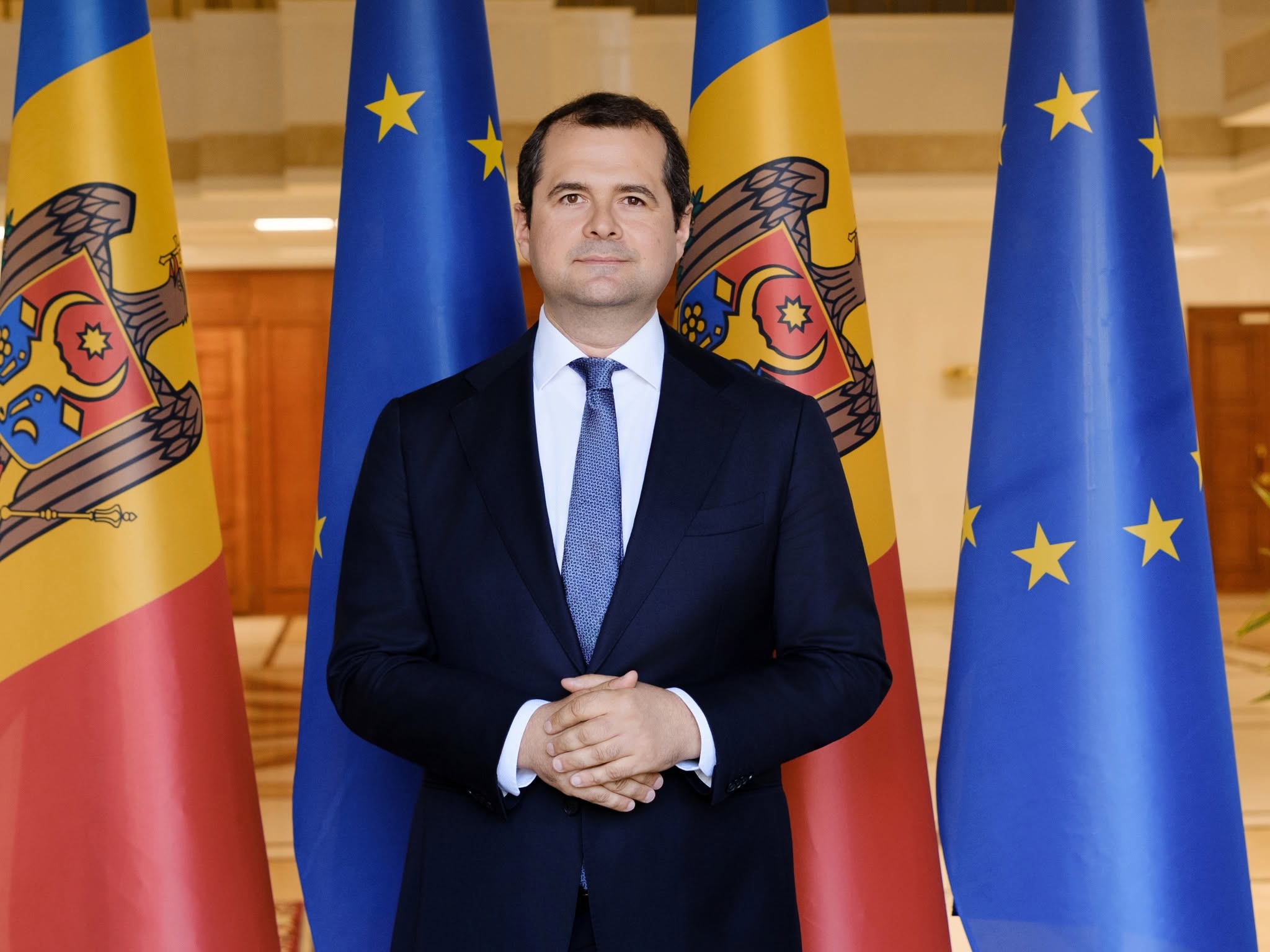 Scandal diplomatic la Chișinău din cauza unei vizite a talibanilor. Reacția premierului Vasile Tofan și măsurile anunțate de Guvern