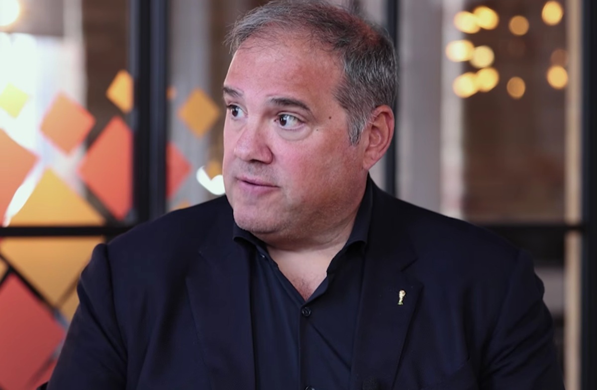 Victor Montagliani