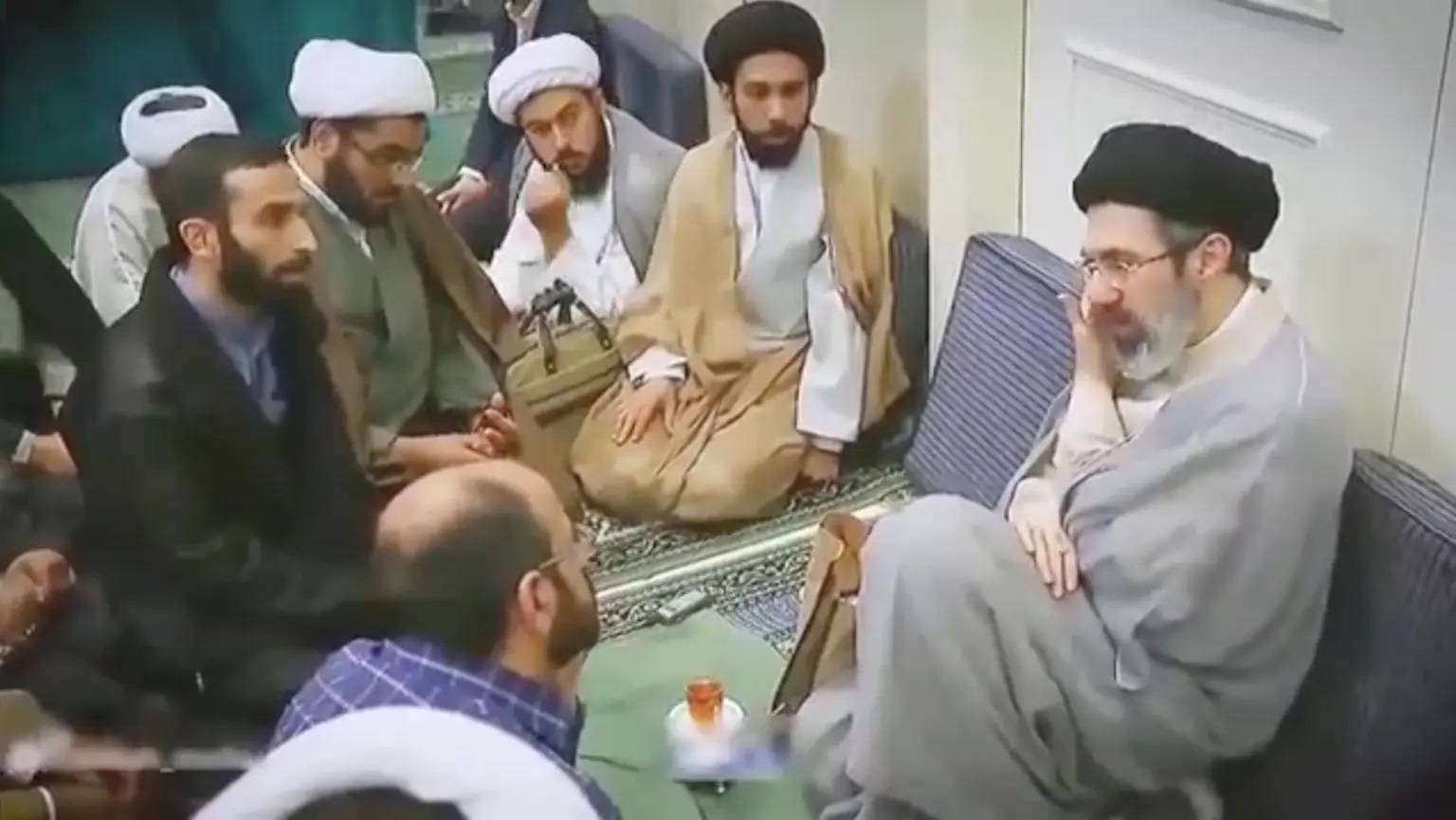 Video Mojtaba