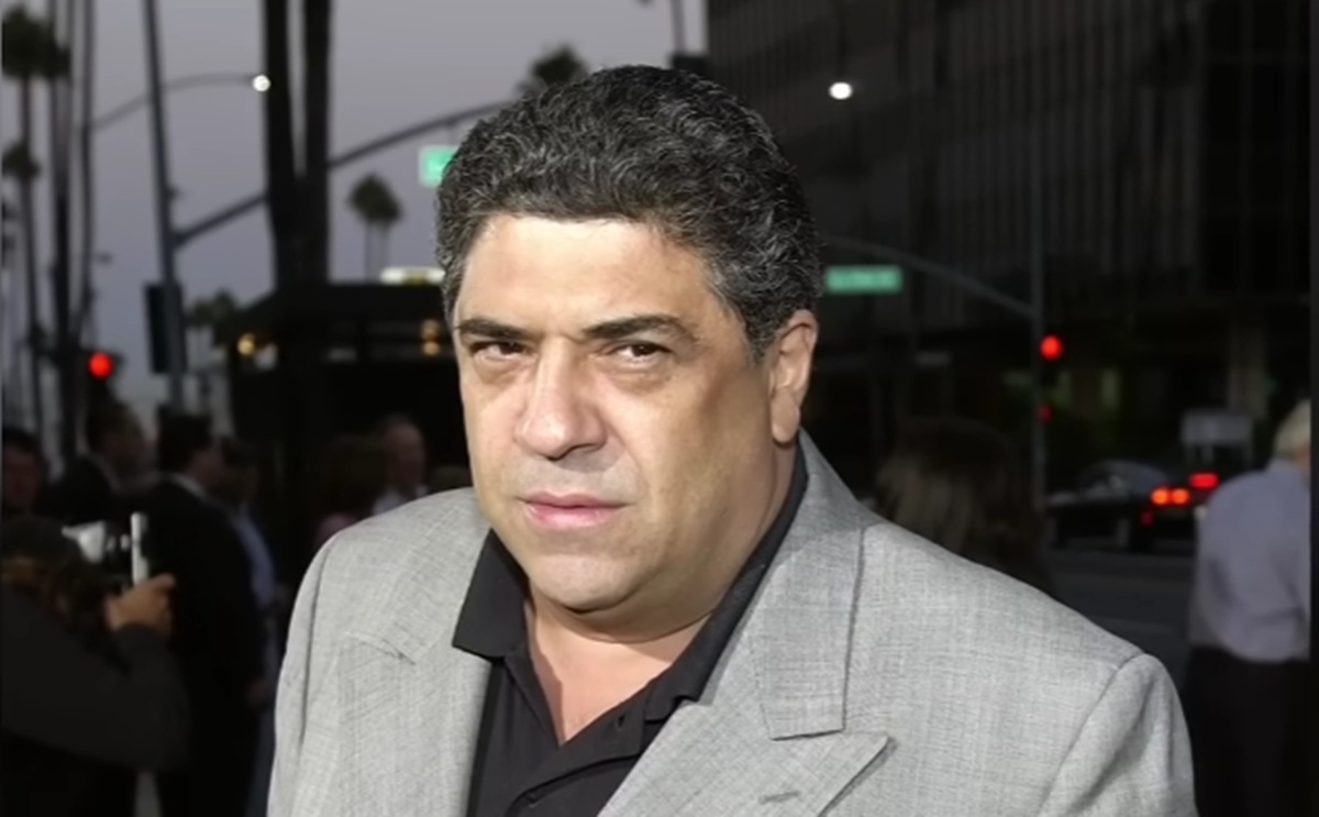 Vincent Pastore