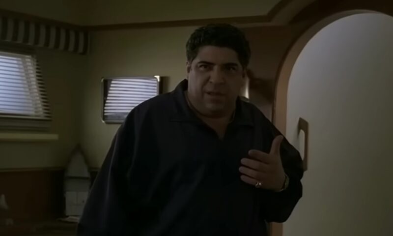 A murit Vincent Pastore. Actorul din „Clanul Soprano” avea 80 de ani