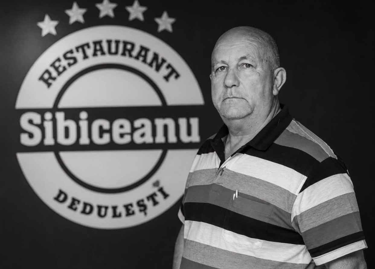 Viorel Sibiceanu