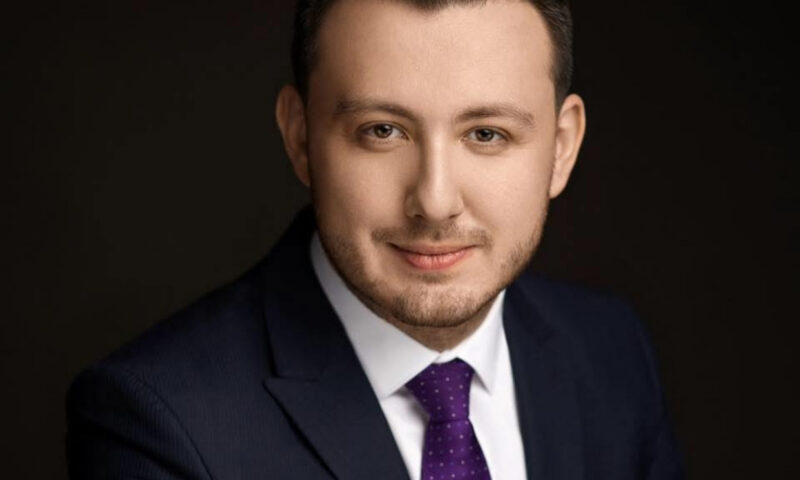 Vlad Cristian Soare, după ce a fost schimbat de la conducerea ONJN: Rezultatele arată pe cine am apărat