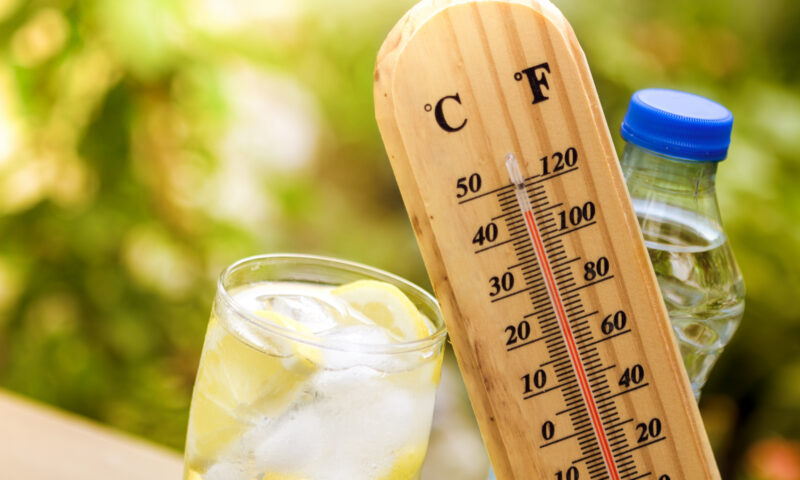 Prognoza ANM pentru prima lună de toamnă: Temperaturi mai ridicate decât normalul perioadei în septembrie 2026