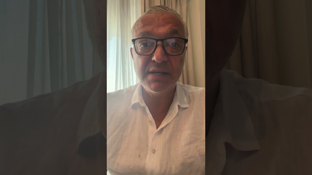 Călin Georgescu apărat de un jurnalist-fantomă