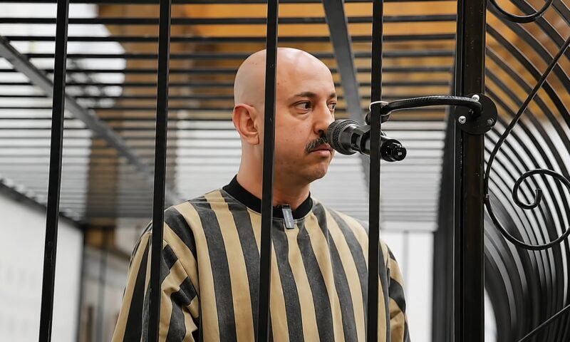 Vărul lui Bashar al-Assad, condamnat la moarte în Siria pentru crime de război