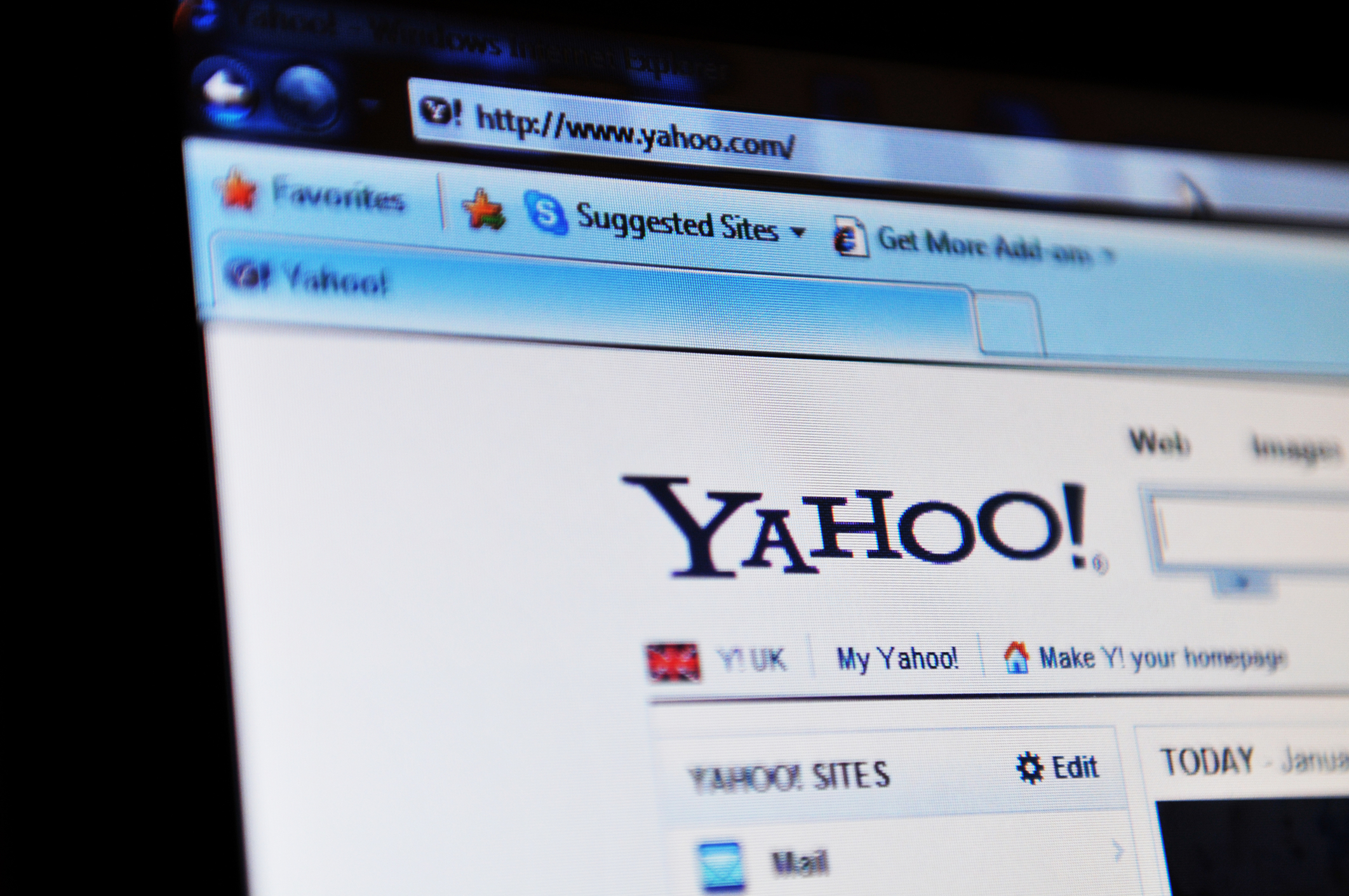Yahoo vrea să revină în joc. Veteranul internetului pariază totul pe AI