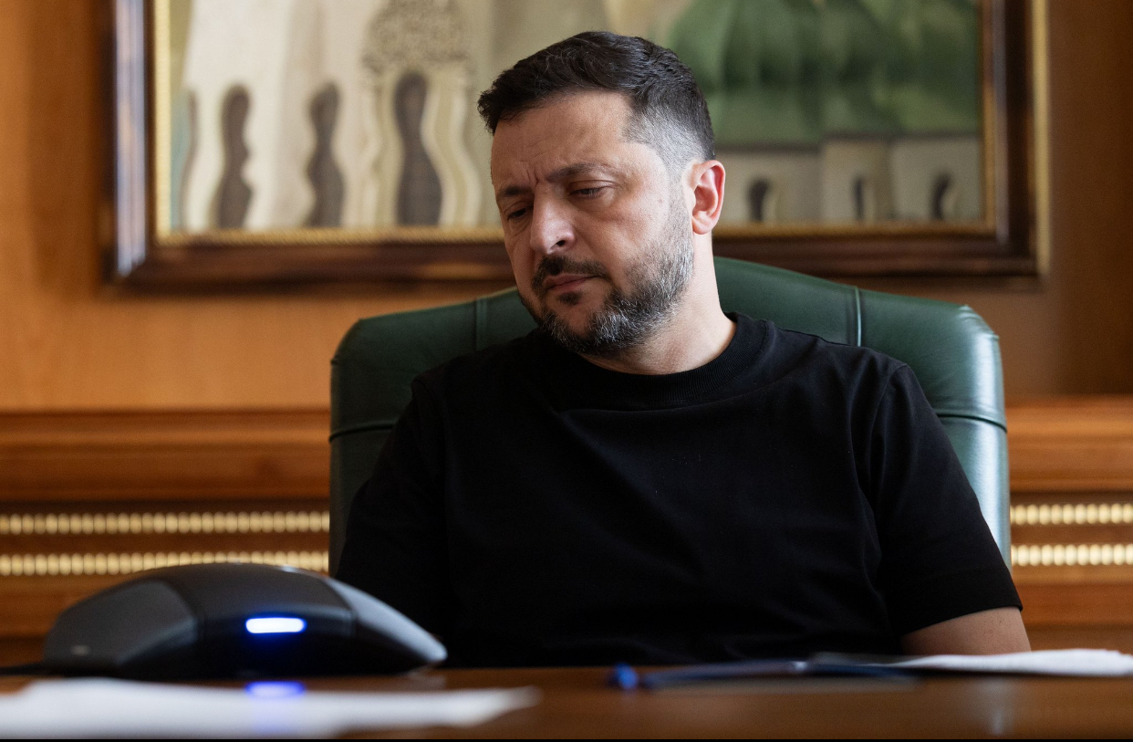 Zelenski cere acțiuni ferme împotriva Rusiei după valul de lovituri lansate de trupele Rusiei. Discuții cu secretarul general al ONU