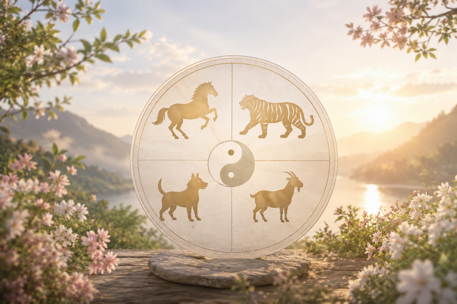 Dificultățile încep să se risipească pentru patru zodii chinezești. O decizie luată marți le poate schimba direcția