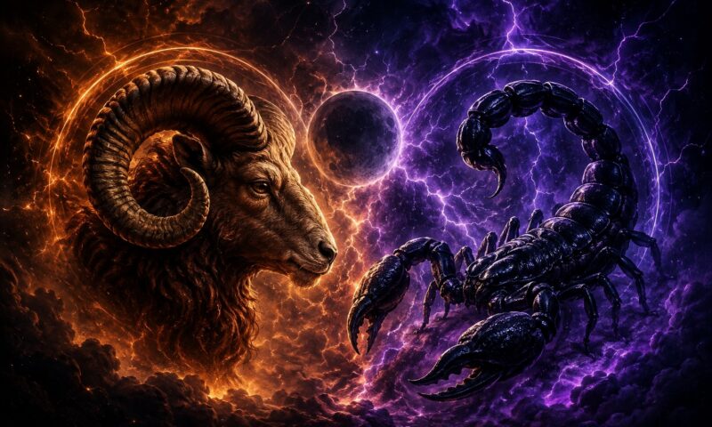 Nu e cea mai bună zi să le contrazici. Două zodii ar putea avea replica pregătită înainte să termini propoziția