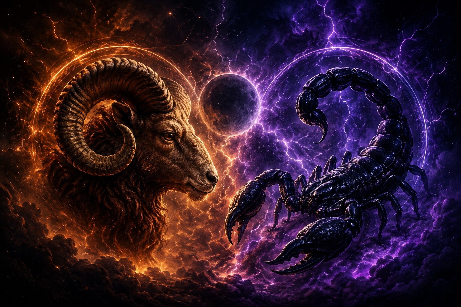 Nu e cea mai bună zi să le contrazici. Două zodii ar putea avea replica pregătită înainte să termini propoziția
