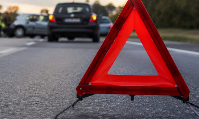 Adolescent de 17 ani, mort într-un accident pe DN 3, la intrarea în Constanța