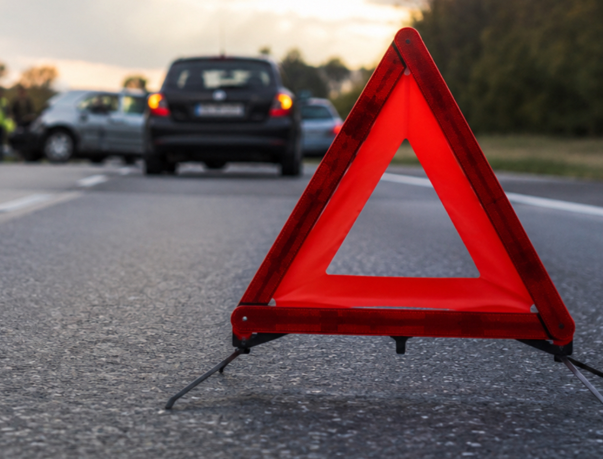 Adolescent de 17 ani, mort într-un accident pe DN 3, la intrarea în Constanța