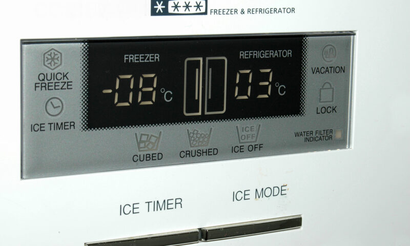 La ce temperatură trebuie să setezi frigiderul. O simplă reglare poate face diferența la factura de energie