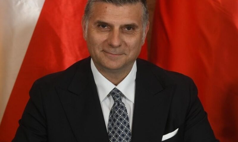 Alexandru Petrescu, președintele ASF: Rolul Autorității de Supraveghere Financiară în consolidarea poziției economice a României