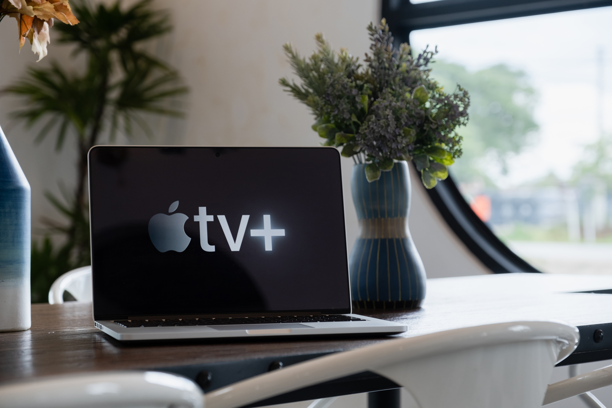 apple tv