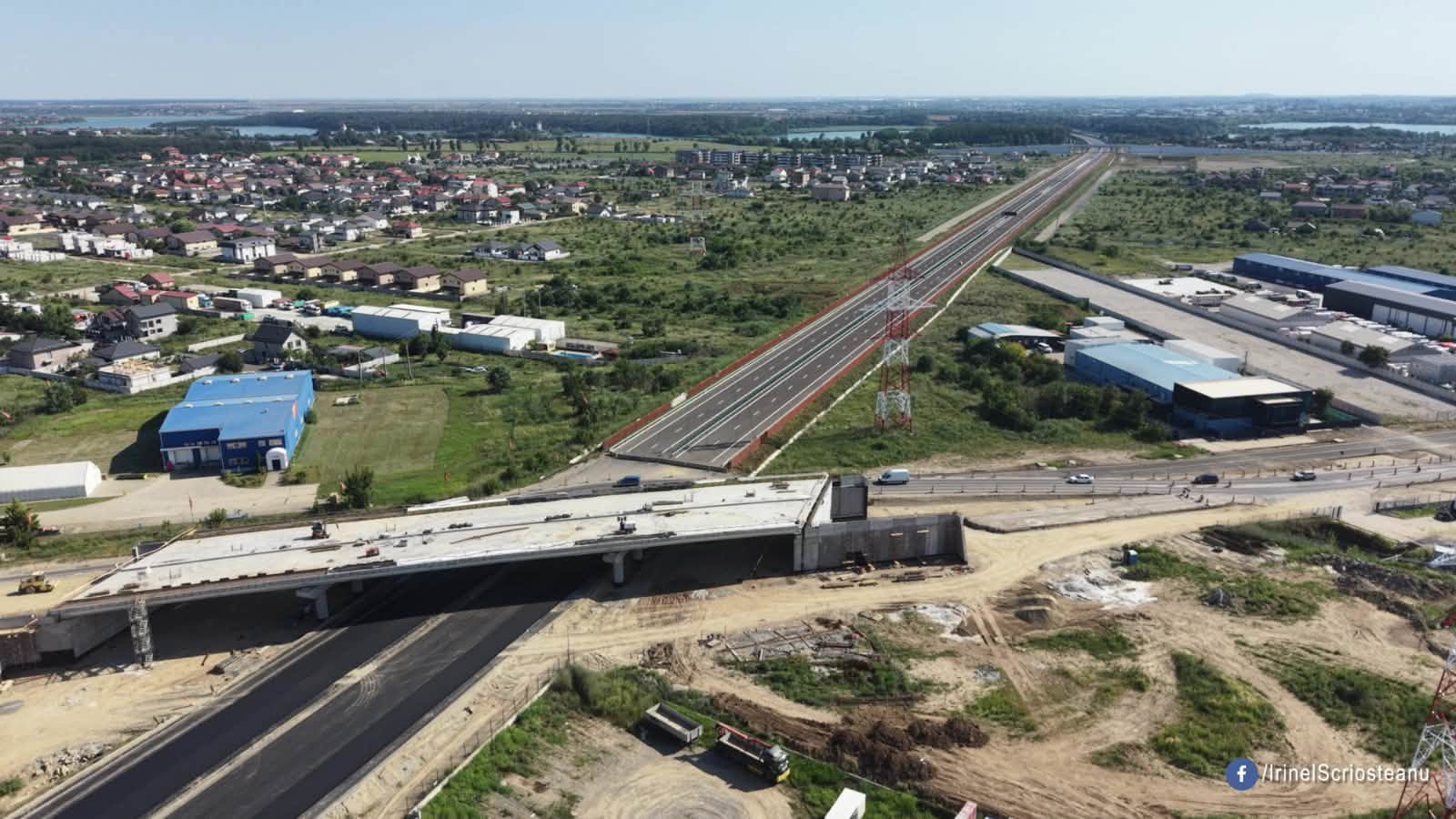 Autostrada Bucureștiului