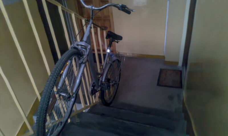 Asociația de proprietari poate să-ți ceară să muți bicicleta. Iată când are acest drept