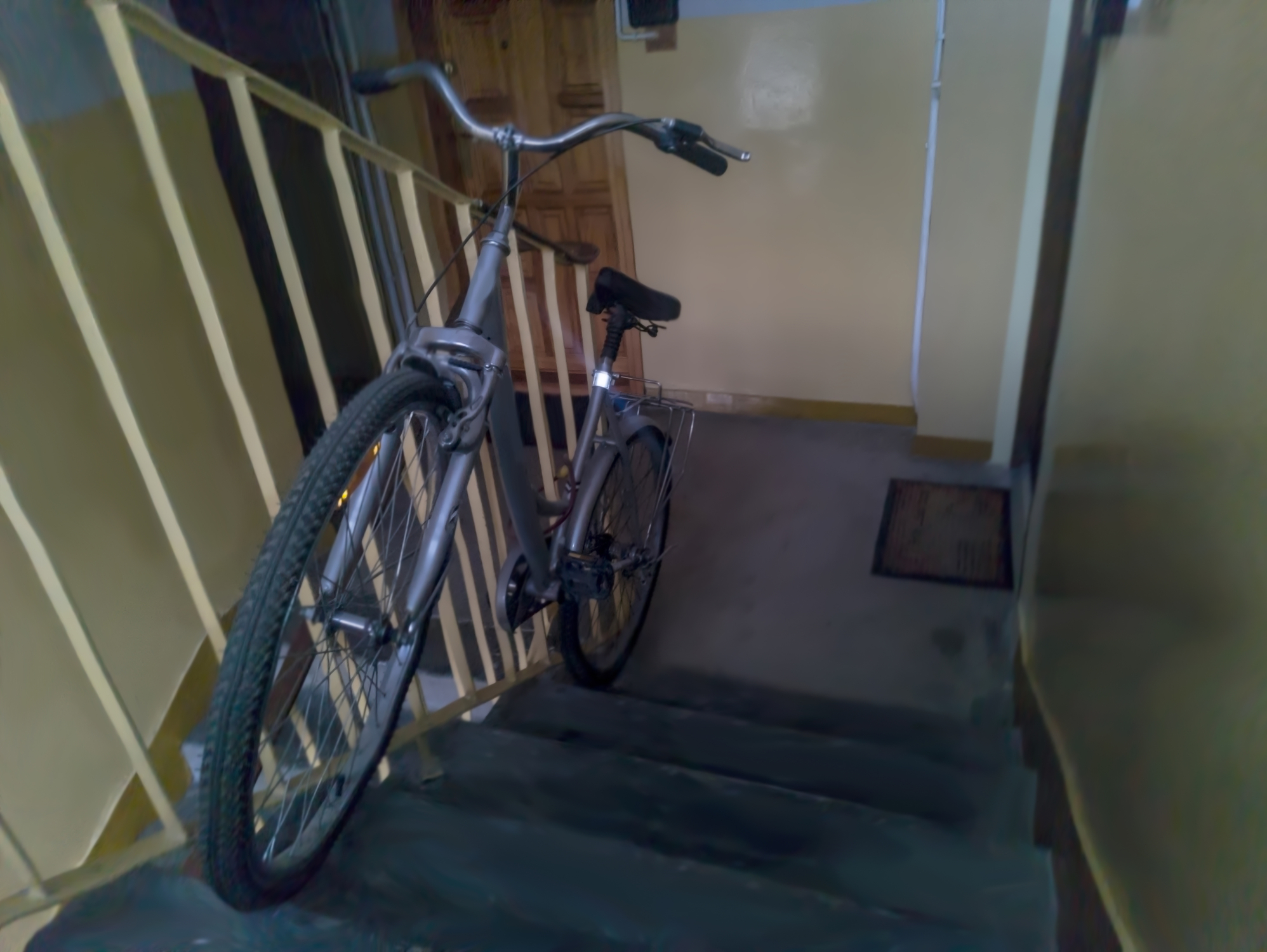 Asociația de proprietari poate să-ți ceară să muți bicicleta. Iată când are acest drept