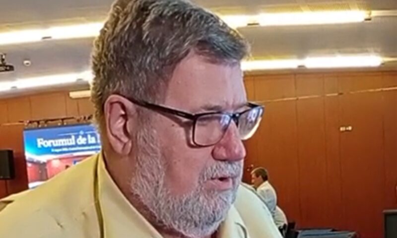 Când crede Bogdan Hossu că vom avea un nou guvern. Nu mai e mult până atunci