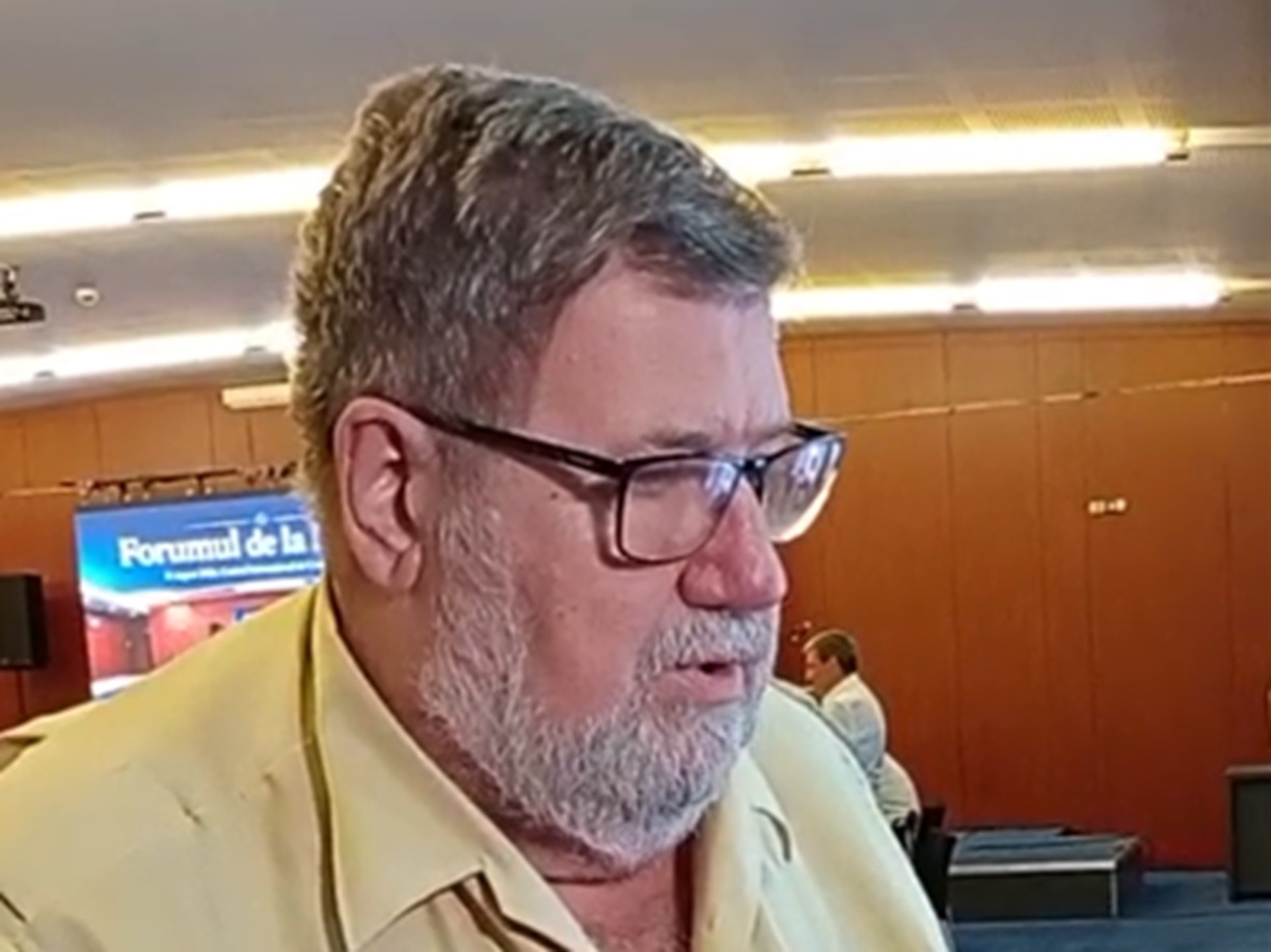 Când crede Bogdan Hossu că vom avea un nou guvern. Nu mai e mult până atunci