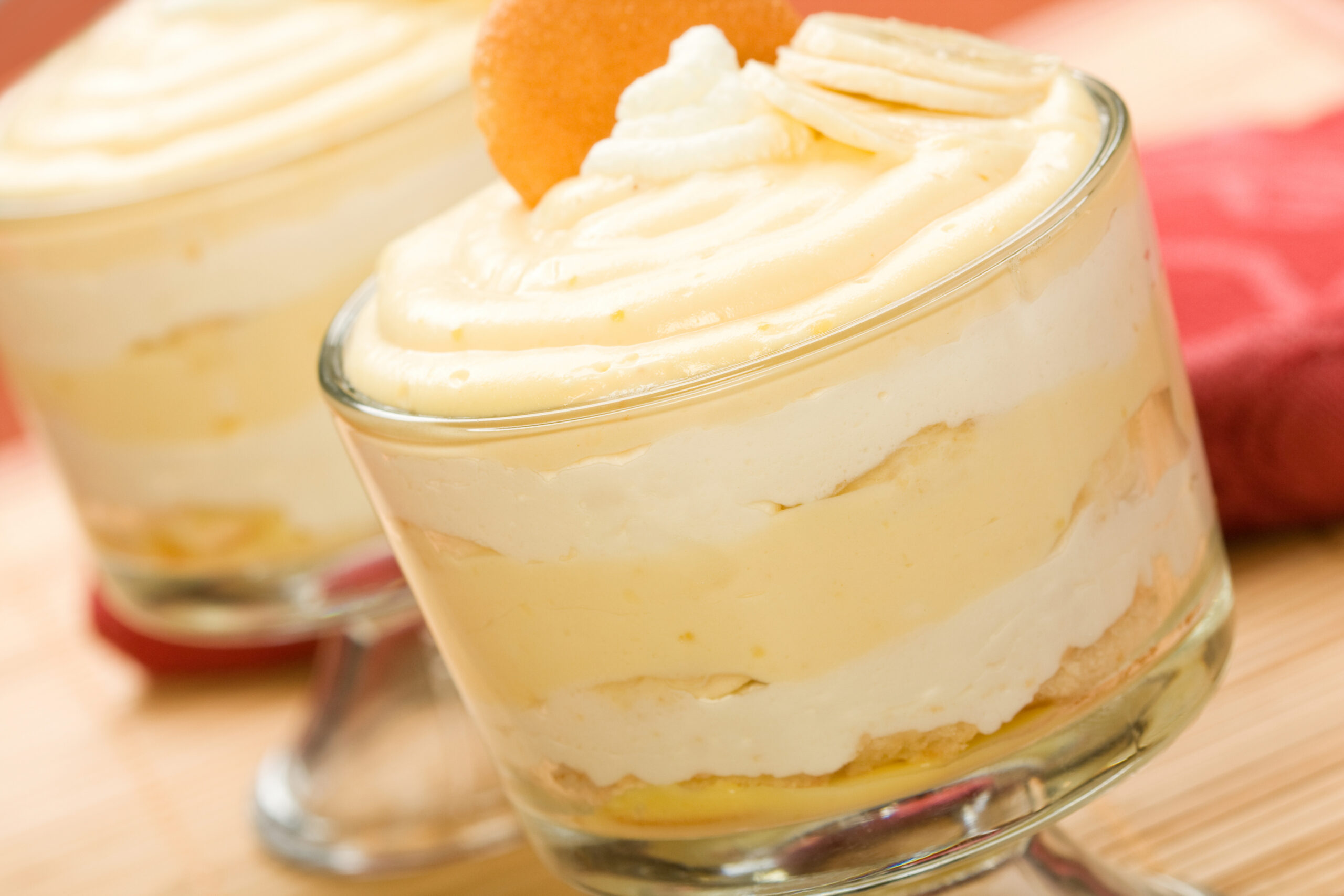 budinca de banane