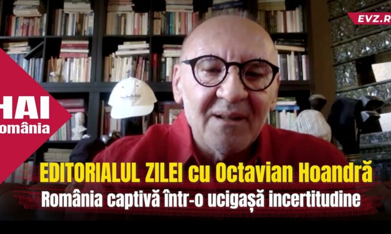 România captivă într-o ucigașă incertitudine