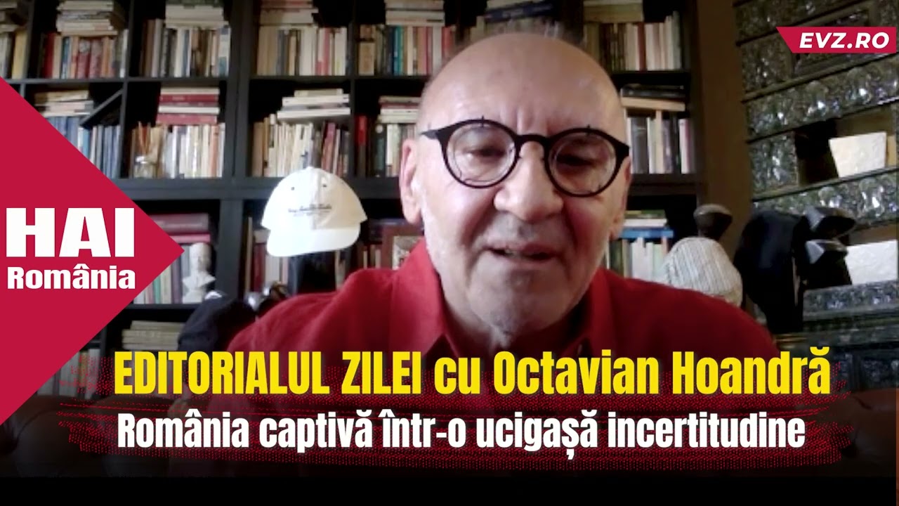 România captivă într-o ucigașă incertitudine