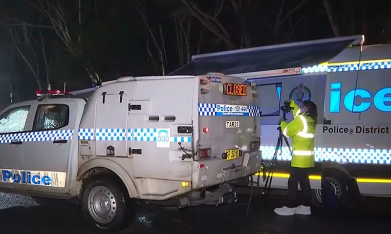 Cadavrul din valiză era, de fapt, o păpușă. Descoperirea anchetatorilor australieni