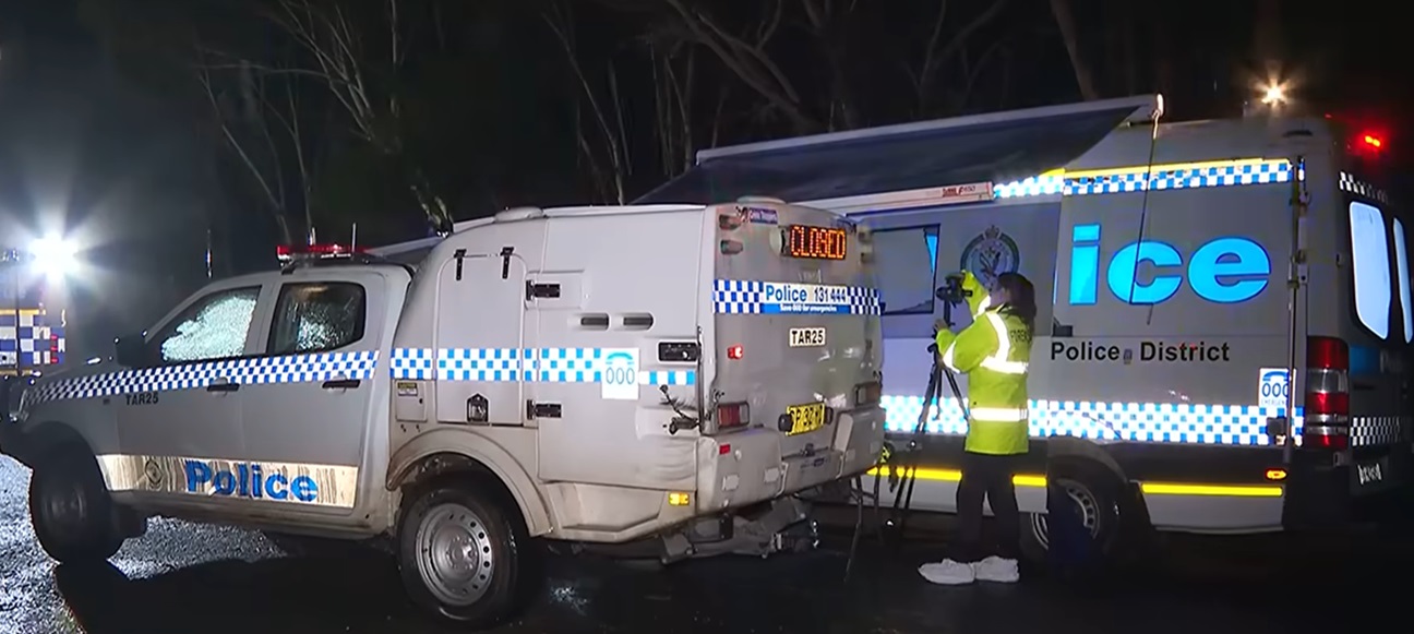 Cadavrul din valiză era, de fapt, o păpușă. Descoperirea anchetatorilor australieni