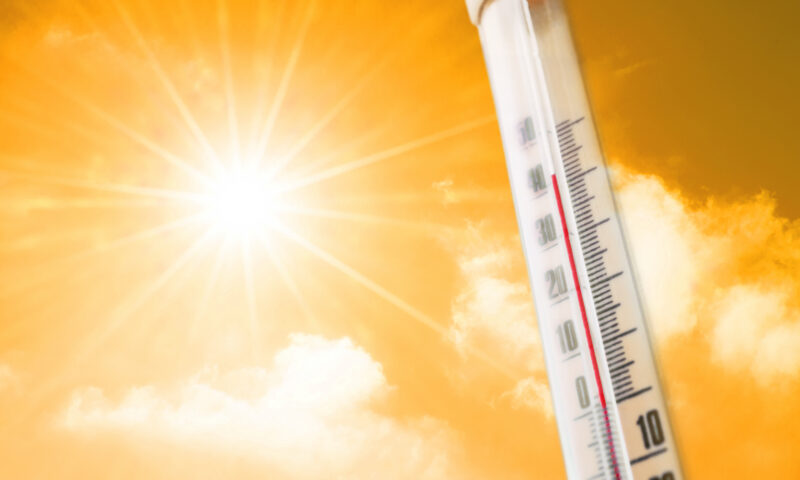 Prognoza meteo, 25 august. Temperaturi extrem de ridicate și instabilitate atmosferică în București și în țară