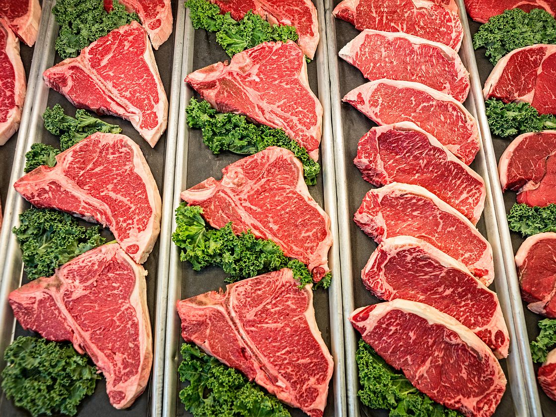 Donald Trump elimină taxele vamale pentru importul a 300.000 de tone de carne