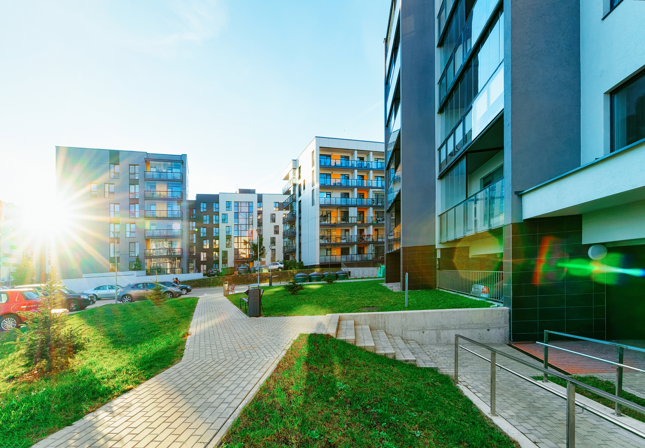 Se schimbă regulile pentru dezvoltarea orașelor din România. Noul Cod al Urbanismului pune accent pe spații verzi și infrastructură
