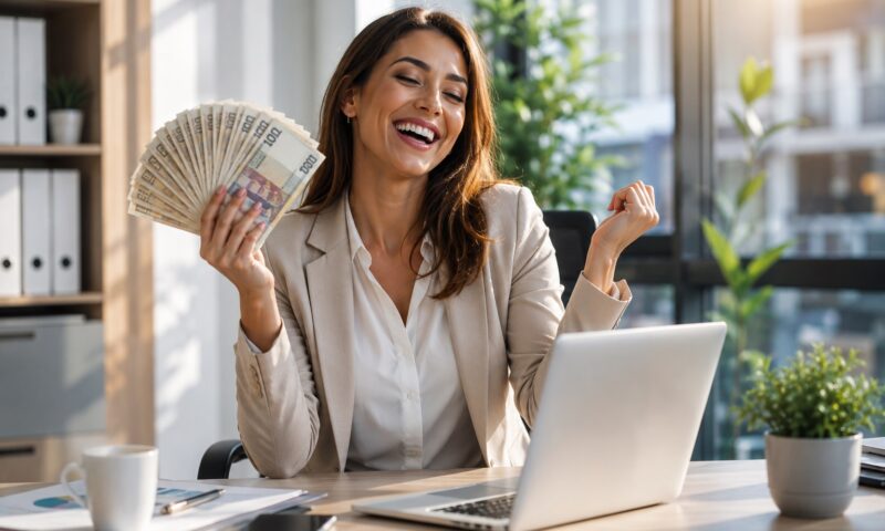 Trei zodii intră într-o perioadă favorabilă financiar. Banii și oportunitățile apar între 24 și 30 august