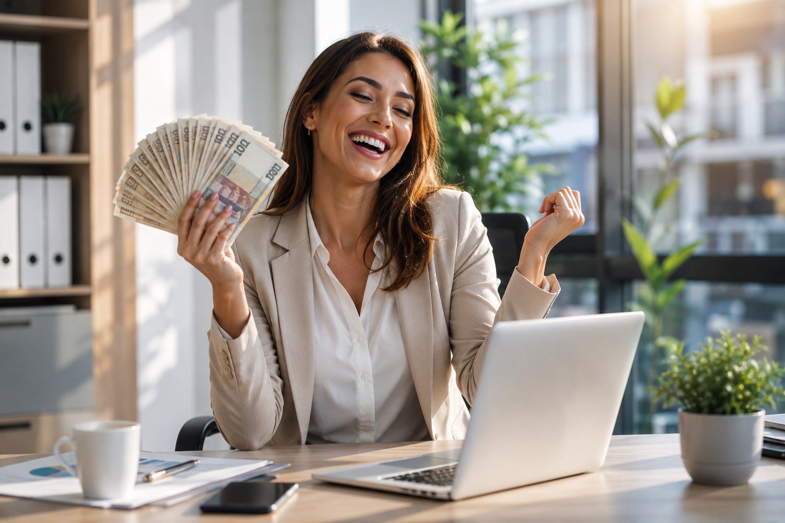 Trei zodii intră într-o perioadă favorabilă financiar. Banii și oportunitățile apar între 24 și 30 august