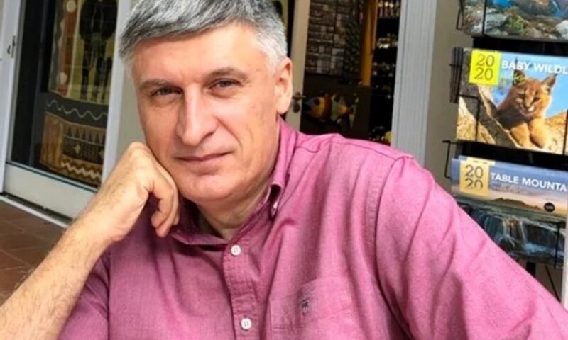 Acuzații teribile în cazul lui Cătălin Avramescu. Șase procese cu fosta parteneră, ambii invocând abuzarea copiilor