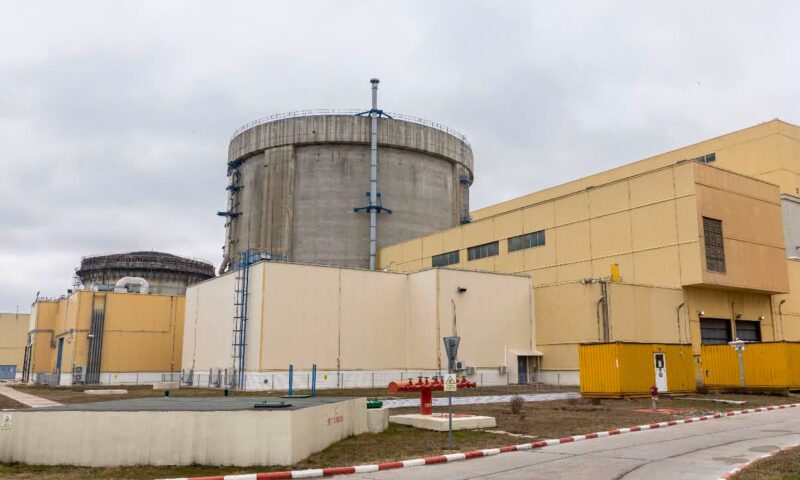 CTIR: Efectul opririi CNE Cernavodă se transmite pe trei verigi, iar prima care resimte presiunea este cea a furnizorilor de energie