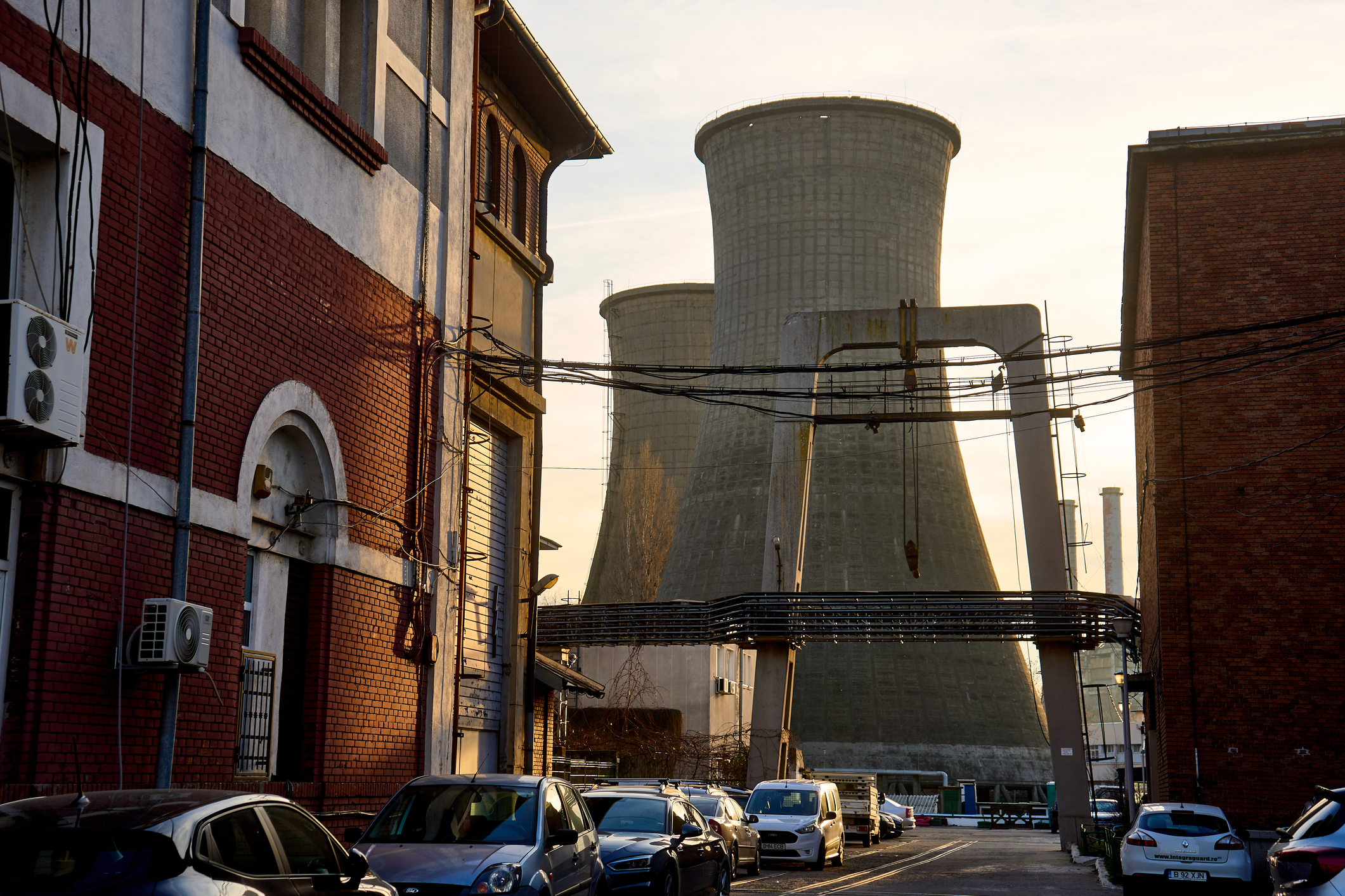 CET Grozăvești și-a reluat producția de energie electrică. ELCEN: Fiecare megawatt contează