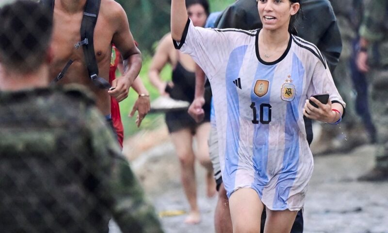 Criza din Ceuta: 48.300 de migranți au fost returnați în Maroc. Bilanțul morților a urcat la 57 de persoane