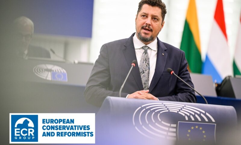 Claudiu Târziu: „România riscă să se confrunte cu un fenomen de înlocuire a populației”