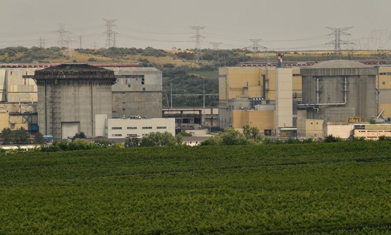 Ce se întâmplă după oprirea completă a CNE Cernavodă. România pierde 1.400 MW, iar orele de seară devin critice. Explicațiile unui expert
